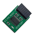 TPM2.0 Module 14 Pin TPM2.0 Security Module for Motherboards.