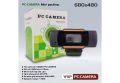 Webcam 720P Full HD Web Camera Streaming Video Live Broadcast Camera With Stereo Digital Microphone In Retail Box.