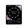 Electra Induction Cooker EICV3814/23-Black. 