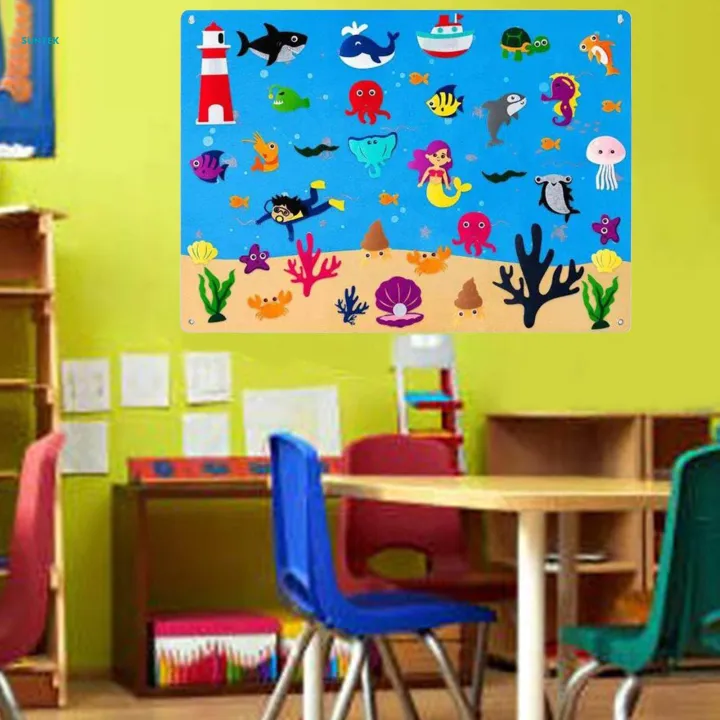 Felt%20Set%20for%20Toddlers%20Children,%203.4%20Feet%20Flannel%20Stories%20Toys,%20Wall%20Activity%20Storytelling%20Teaching%20-%20Image%206