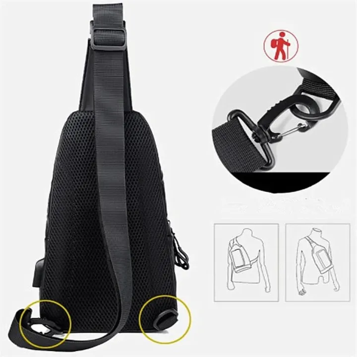 Weixier%20Men's%20Chest%20Bag%20%20New%20Outdoor%20Sports%20Messenger%20Bag%20Multifunctional%20Waterproof%20Oxford%20Cloth%20Shoulder%20Bag%20Sling%20Bag%20Men%20-%20Image%205