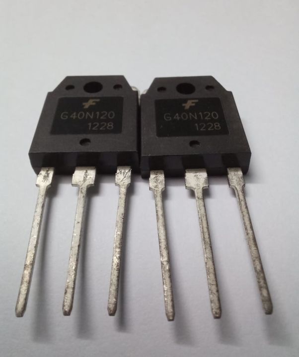 G40N120%2040N120%20IGBT%2040A%201200V%20Electrical%20Circuitry%20&%20Parts%20-%20Image%206