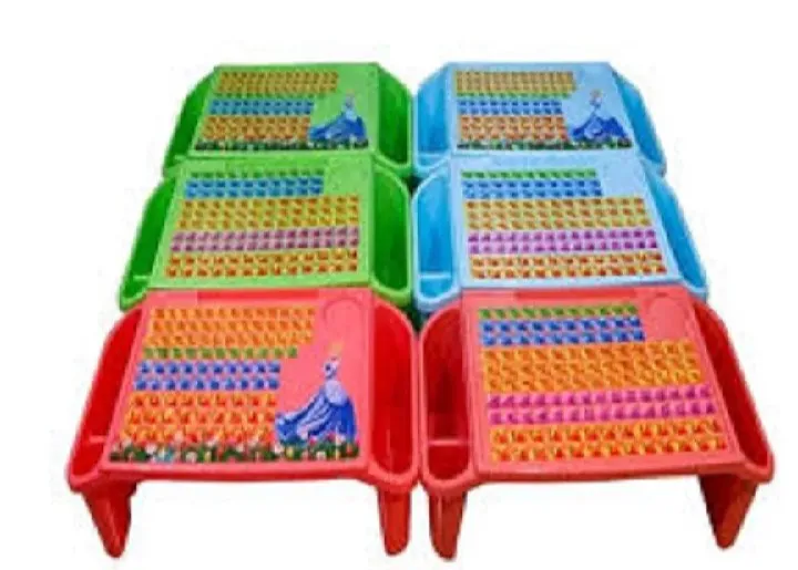 Everyday%20Use%20good%20quality%20strong%20%20Plastic%20Baby%20Kids%20Reading%20%20Writing%20Table%20%20%20Study%20Table%20%201%20Piece%20-%20Image%203