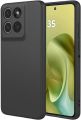For Motorola Edge 60 Fusion Back Cover Silicone Case Stylish Soft Silky Shine With Camera Bump Protection For Smartphone Phone Case.