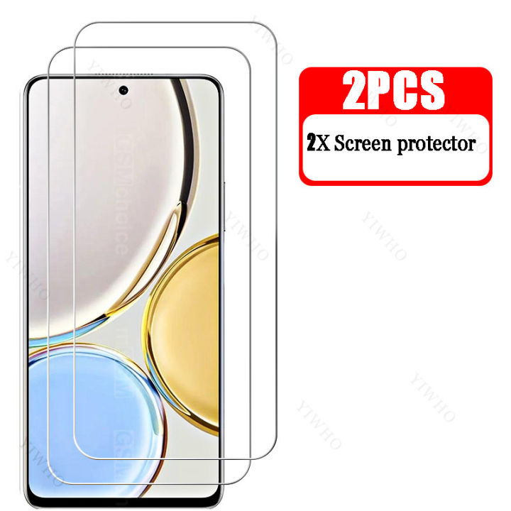 4in1%20Full%20Cover%20For%20Huawei%20Honor%20X9%204G%205G%20Tempered%20Glass%20Protective%20Film%20Screen%20Protector%206.81%20For%20Honor%20X%209%20Safety%20Camera%20Lens%20-%20Image%203