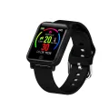 Smart Watch Fitness Tracker mart ports Bracelet IP67 Waterproof mart Bracelet. 