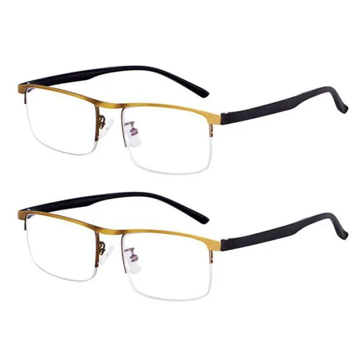 Intelligent%20Multifocal%20progressive%20reading%20glasses%20for%20men%20women%20near%20and%20dual-use%20Anti-Blue%20Light%20automatic%20adjustment%20Eyewear%20-%20Image%202