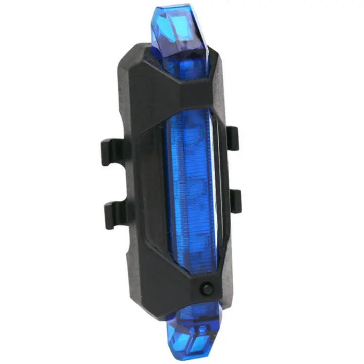 BIKE%20TAIL%20LIGHT%20BICYCLE%20SAFETY%20CYCLING%20WARNING%20REAR%20LAMP%20With%205%20Mode%20and%20USB%20RECHARGEABLE%20Back%20Light%20-%20Image%203