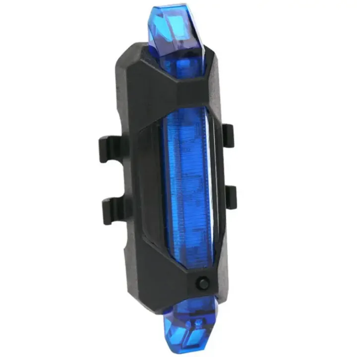 BIKE%20TAIL%20LIGHT%20BICYCLE%20SAFETY%20CYCLING%20WARNING%20REAR%20LAMP%20With%205%20Mode%20and%20USB%20RECHARGEABLE%20Back%20Light%20-%20Image%203