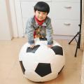 Football Ottoman For Kids. 