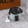 1:12 Dollhouse kitchen electrical model simulation Mini rice cooker CreeK. 