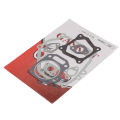 Gasket, Standard Design Generator Gasket 5 Sets Wide Application for Replacement. 
