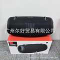 XTREME3 War Drum 3rd Generation Wireless Bluetooth Speaker Portable Outdoor Mini Subwoofer Home Desktop Sound System. 