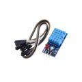 DHT11 Temperature And Humidity Sensor Module.