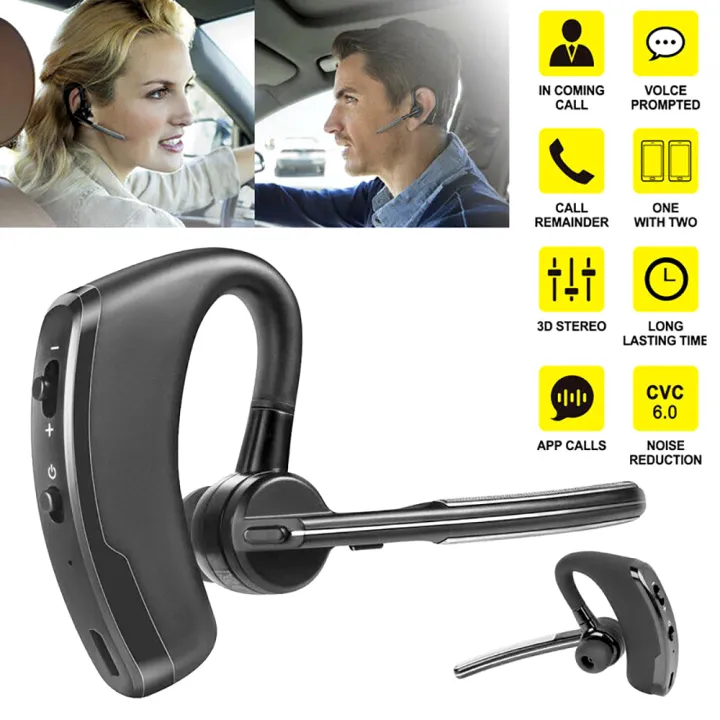 STEREO WIRELESS BLUETOOTH HEADPHONES Daraz .bd