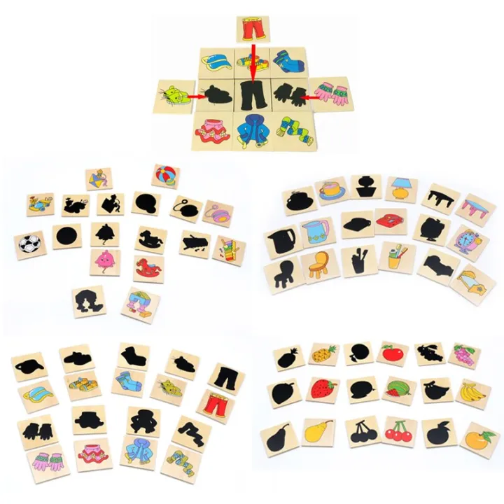 Montessori%20Find%20tShadow%20Shape%20Matching%20Game%20Wooden%20Puzzle%20Card%20Picture%20Shadow%20Correspondence%20Box%20Educational%20Toy%20For%20Children%20-%20Image%205