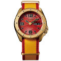 SEIKO 5 Original Sports Automatic Watch Mechanical 10bar Waterproof Luminous Men Watches.