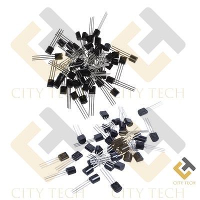 25Pcs-%20BC558%20Transistors%2030V%20100mA%20BC558B%20Transistors%203%20Pin%20Leads%20General%20Purpose%20Transistors%20-%20Image%205