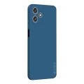 For Xiaomi Redmi 12 5G / Note 12R / Poco M6 Pro Heavy Strong Liquid Silicone Soft Gel Rubber Shockproof Back Cover - Camera - Phone Back Cover.