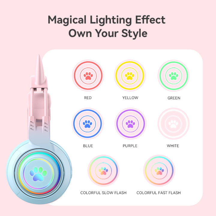 Cat%20Car%20Headphones%20Headset%20Gamer%20Wireless%20Headphones%20with%20Mic%20Gamer%20Girl%20Antler%20Bluetooth%20Gaming%20Headphones%20-%20Image%204