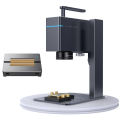 Laserpecker Laser Engraver Machine for Metal Plastic Portable Handheld Laser Engraving With 10KW Bluetooth 5.0 4k LP3. 
