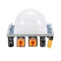 PIR Motion Sensor Module - HC SR 501 for Arduino projects. 