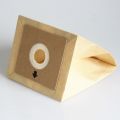 Disposable Universal Vacuum Cleaner Bags 2 Layer Filtering 100*110mm Paper Dust Replacement Bag Z1550 Z2332 Vacuum Cleaner Parts-1PC.