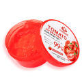 Facial Moisturizing Soothing gel Tomato Hydrating Mask Cream Anti-aging Sun Repair Skin Care || 300 ml. 