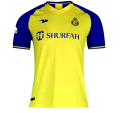Football Jersey Al Nassr Thi Premium - Jersey.