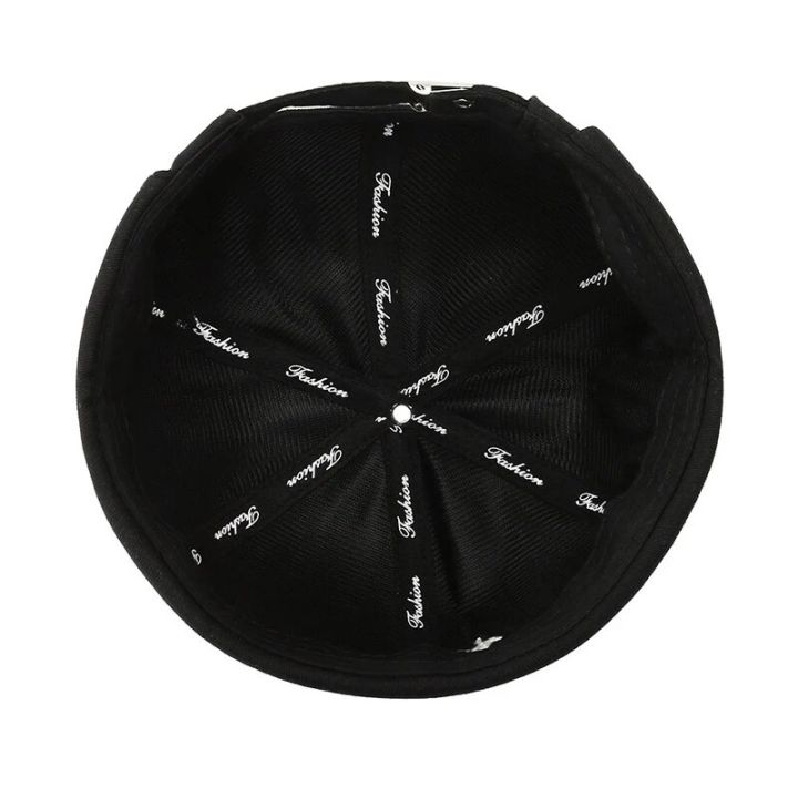Fashion%20Men%20Cotton%20Docker%20Cap%20Skullcap%20Retro%20Brimless%20Hip%20Hop%20Hats%20Multipurpos%20Portable%20Solid%20Color%20Adjustable%20Soft%20Top%20Hats%20-%20Image%203