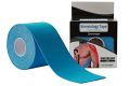 Sports Taping Muscles Physical Therapy Kinesiology Tape 5Cm*5M - Jim Product - Gym Equipment. 