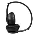 P47 Wireless Bluetooth Headphone Earphone with SD Card Slot. 