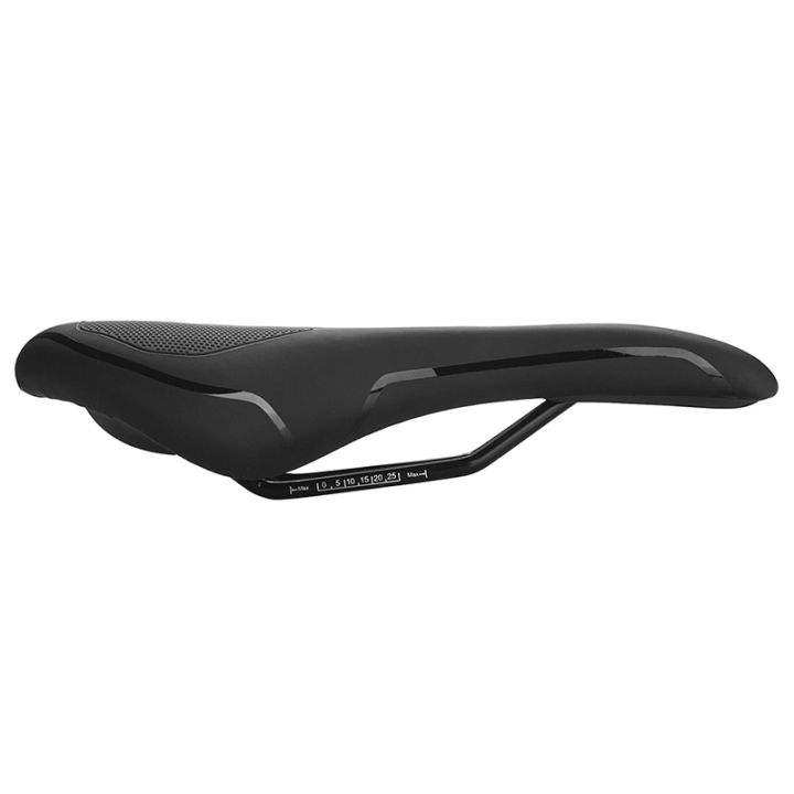 Road Bike Saddle Ultralight vtt Racing Seat Wave Road Bicycle Saddle ...