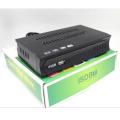 Chile 1080P HD Digital TV Decoder ISDB-T FTA TDT TV Tuner Terrestrial Receiver ISDBT Support Full MPEG4 AVC H.264.