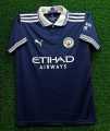 ম্যান সিটি 2024/25 New Home Kit Premium Quality Jersey.