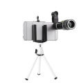 20x Zoom HD Universal Smartphone Optical Camera Telephoto Clip Telescope Lens Eatop.