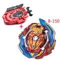 HOT Beyblade Burst GT B154 B177 Launchers Toys Toupie Bayblade metal fusion God Spinning Tops Bey Blade Blades Toy.