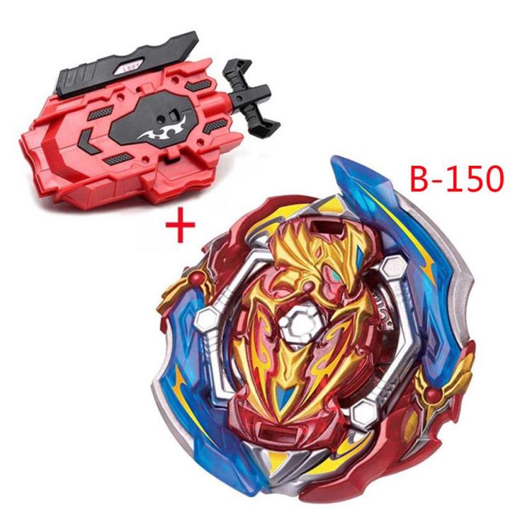 HOT%20Beyblade%20Burst%20GT%20B154%20B177%20Launchers%20Toys%20Toupie%20Bayblade%20metal%20fusion%20God%20Spinning%20Tops%20Bey%20Blade%20Blades%20Toy%20-%20Image%205