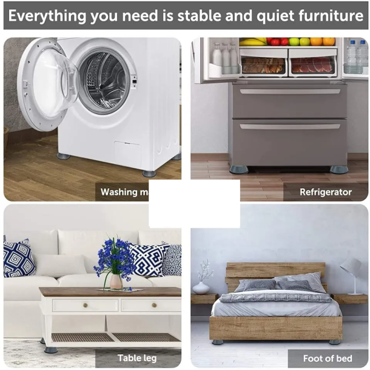 4Pcs%20Anti%20Vibration%20Feet%20Pads%20Washing%20Machine%20Rubber%20Mat%20Anti-Vibration%20Pad%20Dryer%20Non-Slip%20Universal%20Fixed%20Washing%20Machine%20Stand%20-%20Washing%20Machine%20Cover%20-%20Image%204