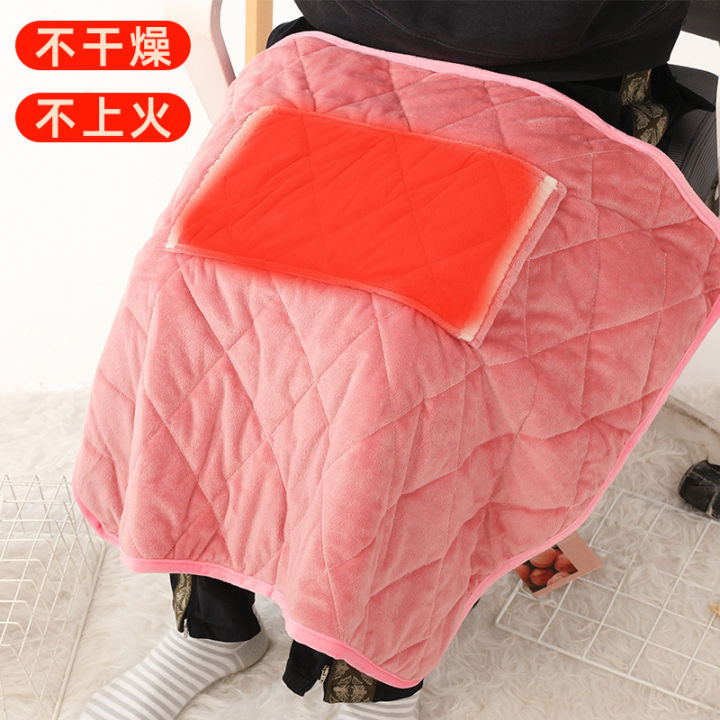 USB%20Warm-up%20Blanket%20Electric%20Blanket%20Winter%20Portable%20Electric%20Heating%20Warm-up%20Blanket%20Constant%20Temperature%205V%20Dormitory%20Washable%20Safe%20Low%20Voltage%20-%20Image%207