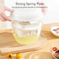 Whey Separator Fine Mesh Yogurt Maker Yogurt Strainer Filter Yogurt Strainer Greek Yogurt Cheese Machine Tea Juicing Strainer.