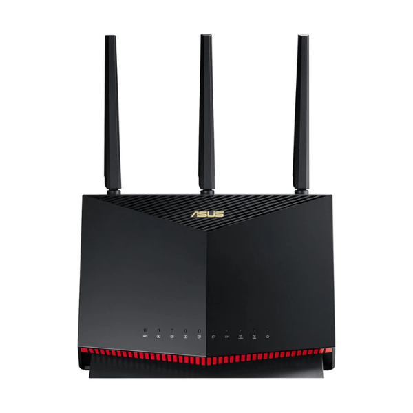 Asus RT-AX86U Pro Dual-Band AX5700 Mbps Wi-Fi 6 Gaming Router