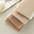 Silk Stockings Ultrathin Complexional Matt Unconspicuous Natural Skin Tone Pantyhous not Easy to Hook Hide Scars Summer Woman. 
