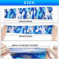 COD IN STOCK 2Pcs Arm Sleeves Warmers Sports Sleeve Sun UV Protection Hand Cover Coog Warmer Running Fishing Cycg. 