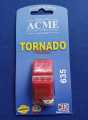 Tornado Sports Whistle.