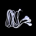 2.5mm 4 Button 2 In 1 Electrode Lead Wires Connecting Cables for Therapy Machine.