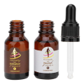 Height Increase Essential Oil 2Pcs Foot Massage Essential Oil, Essential Oils Set Height Increasing Essential Oil +15ml. 