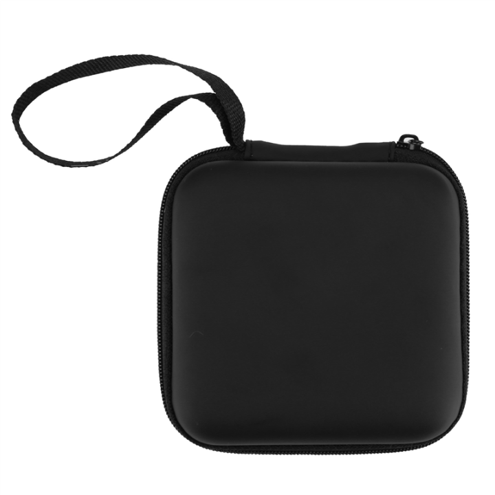 Game Storage Bag Handheld Game Console Case Bag for RG35XXSP
