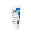 CeraVe Moisturizing Cream For Normal To Dry Skin 56ml. 