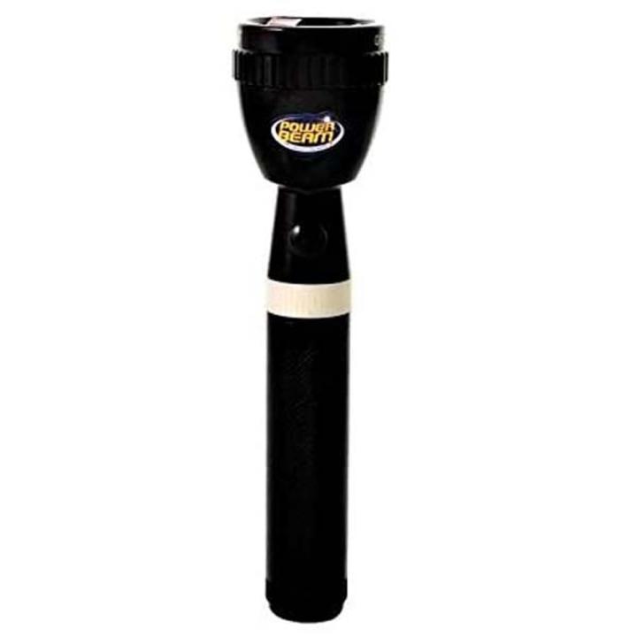 Geepas GFL-3803 Rechargeable Torch Light